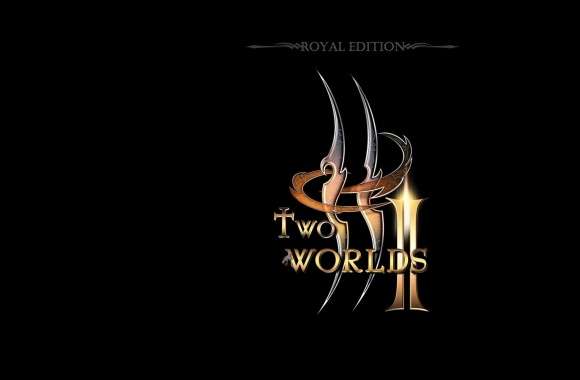 Two Worlds II Royal Edition