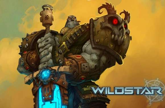 WildStar wallpapers hd quality