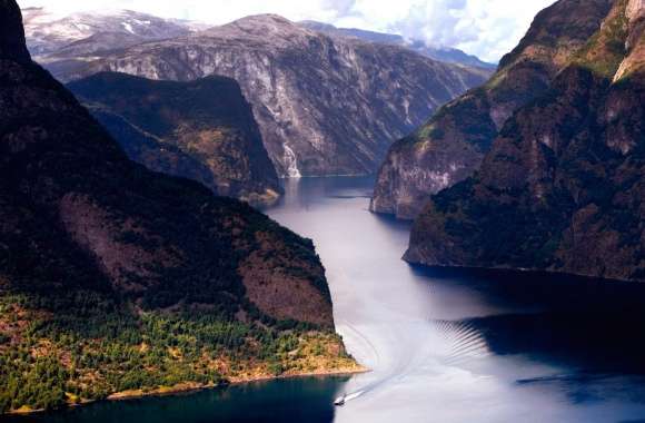 Wonderful Fjord