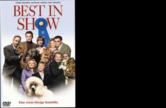 Best in Show wallpapers hd quality