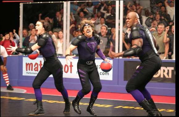 Dodgeball A True Underdog Story wallpapers hd quality