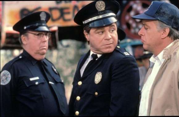 Police Academy 2 Their First Assignment