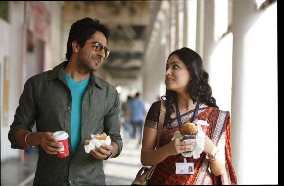 Vicky Donor wallpapers hd quality