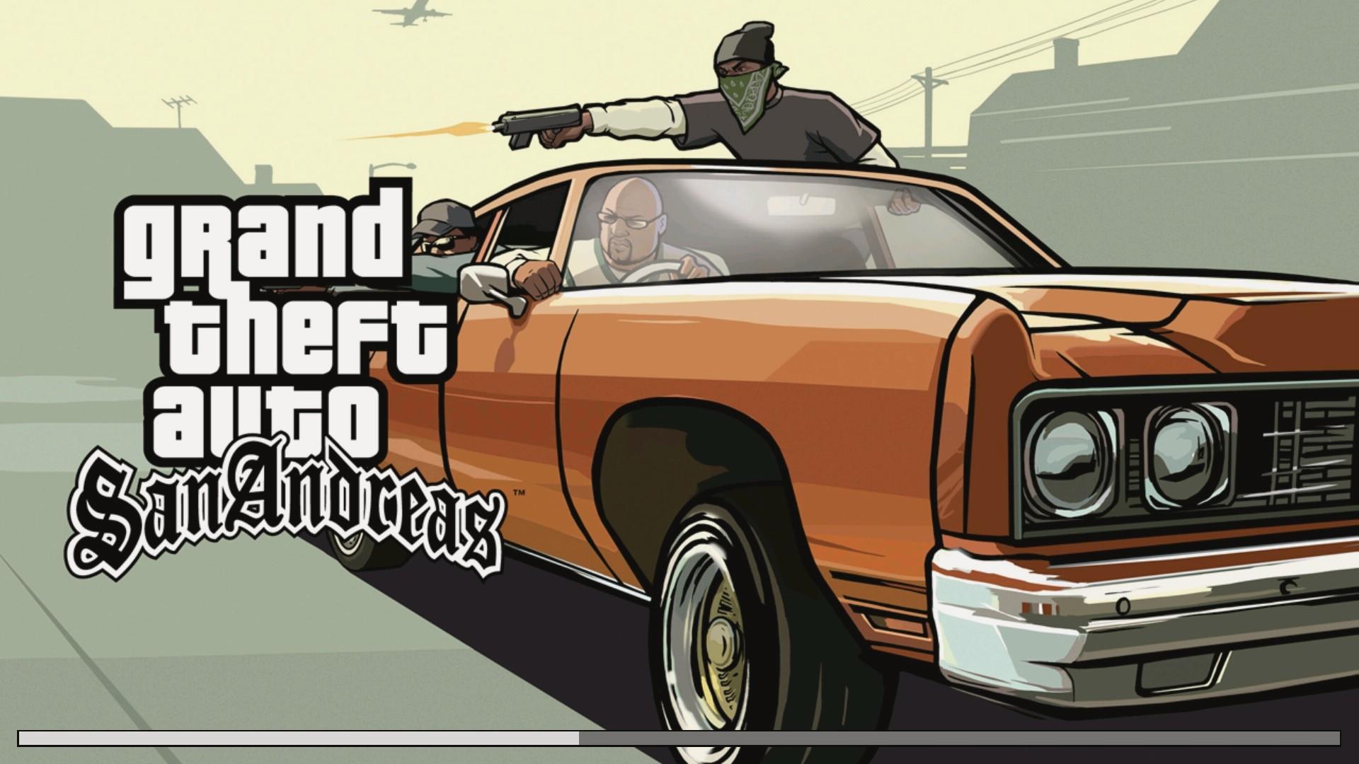 gta san andreas steamunlocked