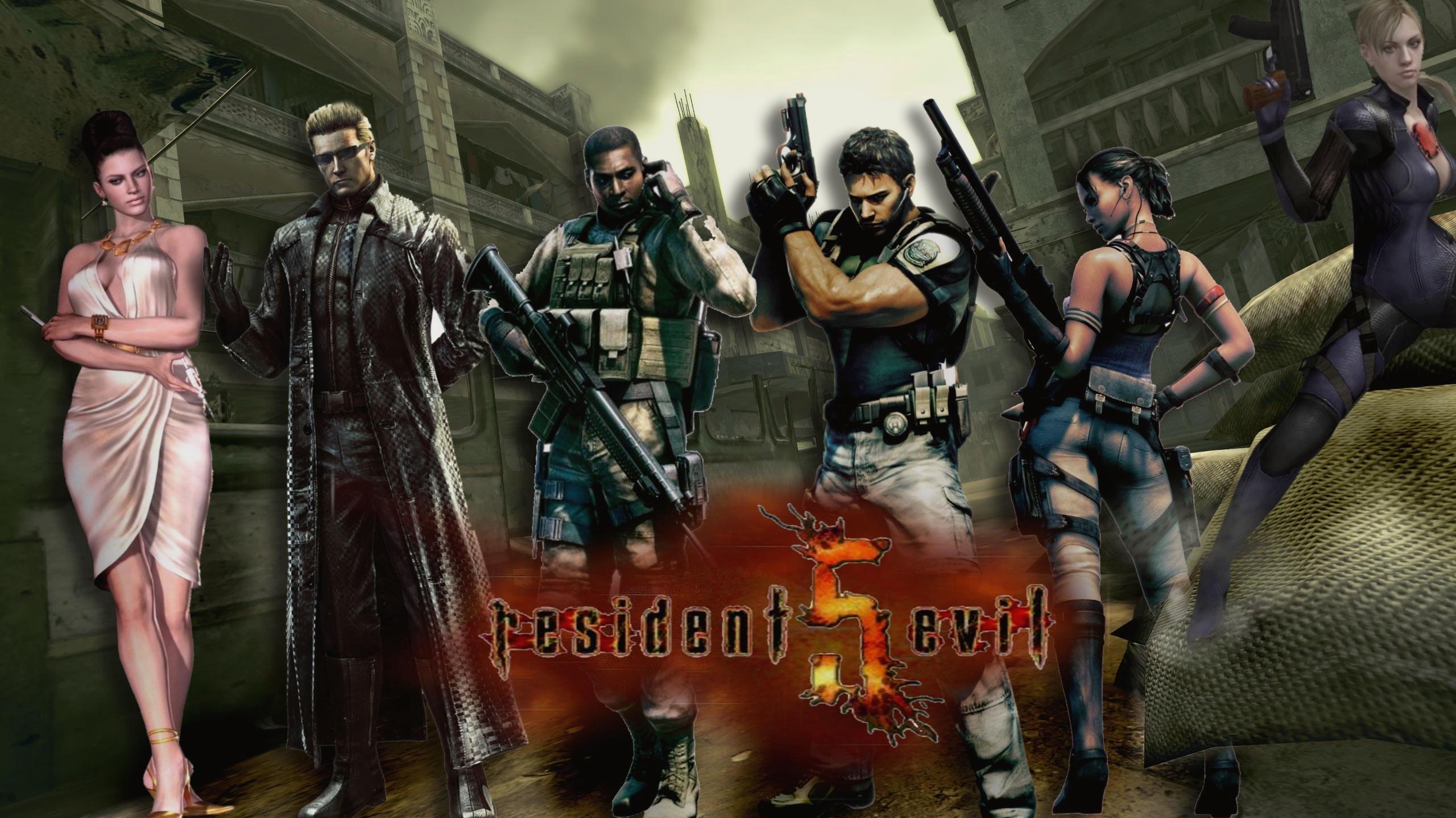 Resident Evil Zero картинкиигра загрузить