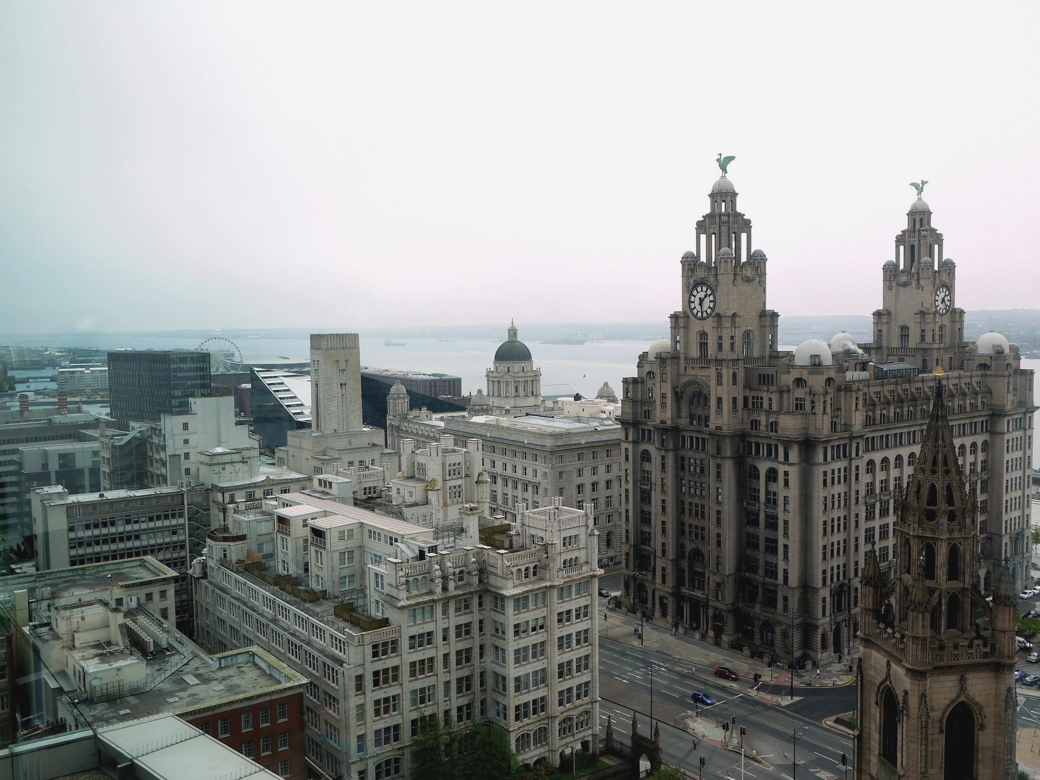  Liverpool  City  Wallpaper  HD Download