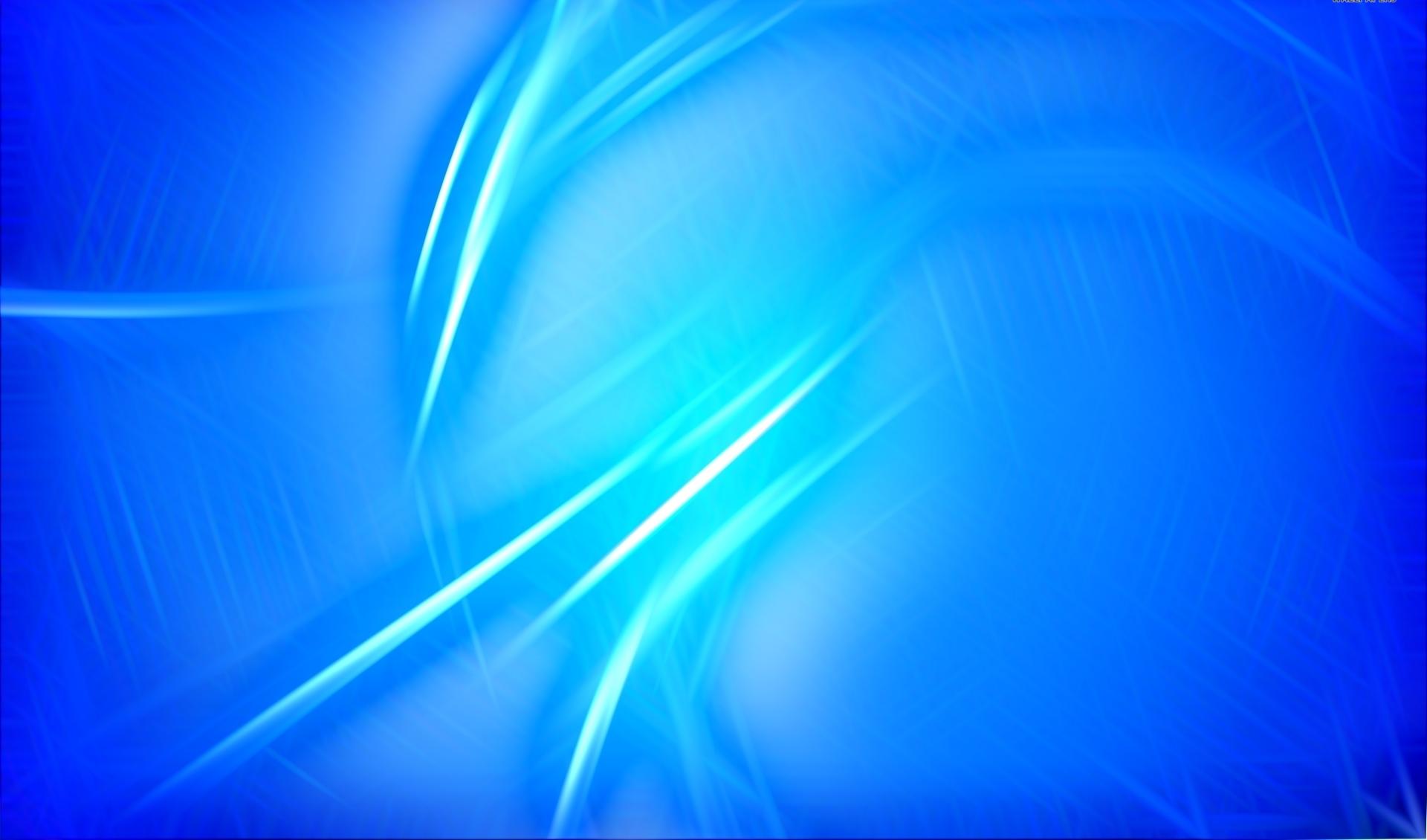 Blue glowing lines at 750 x 1334 iPhone 6 size wallpapers HD quality