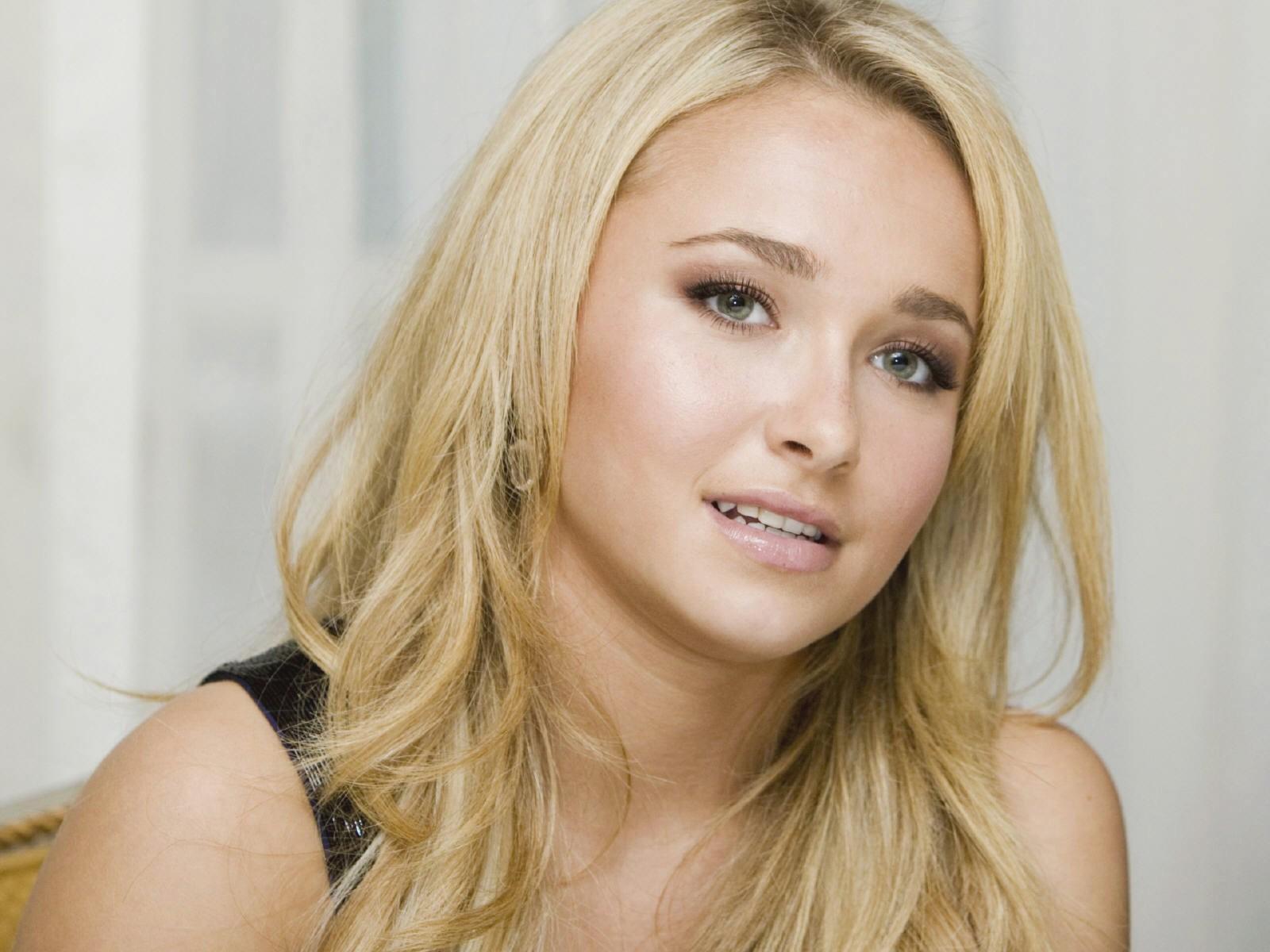 Hayden Panettiere at 2048 x 2048 iPad size wallpapers HD quality