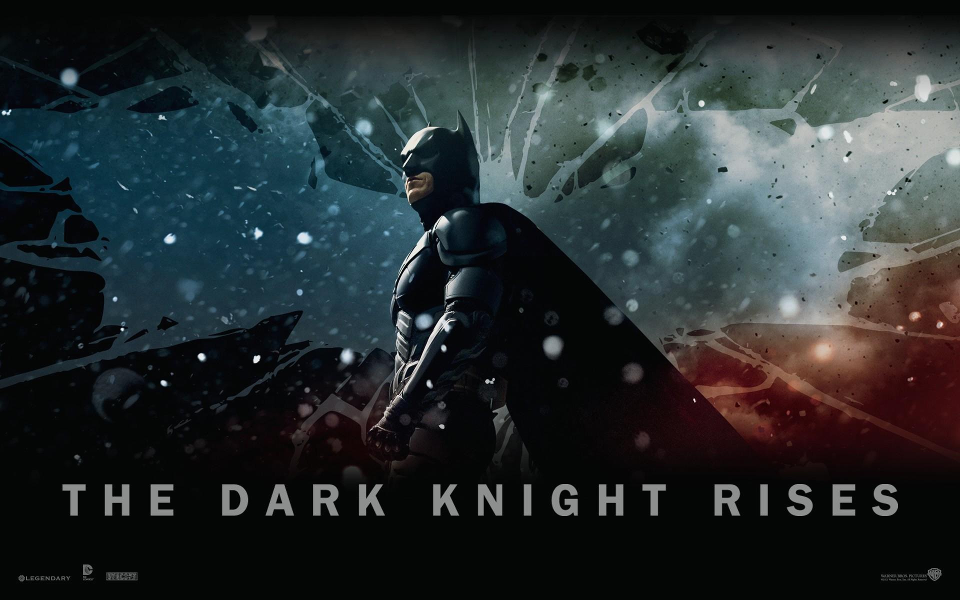 The Dark Knight at 1024 x 1024 iPad size wallpapers HD quality