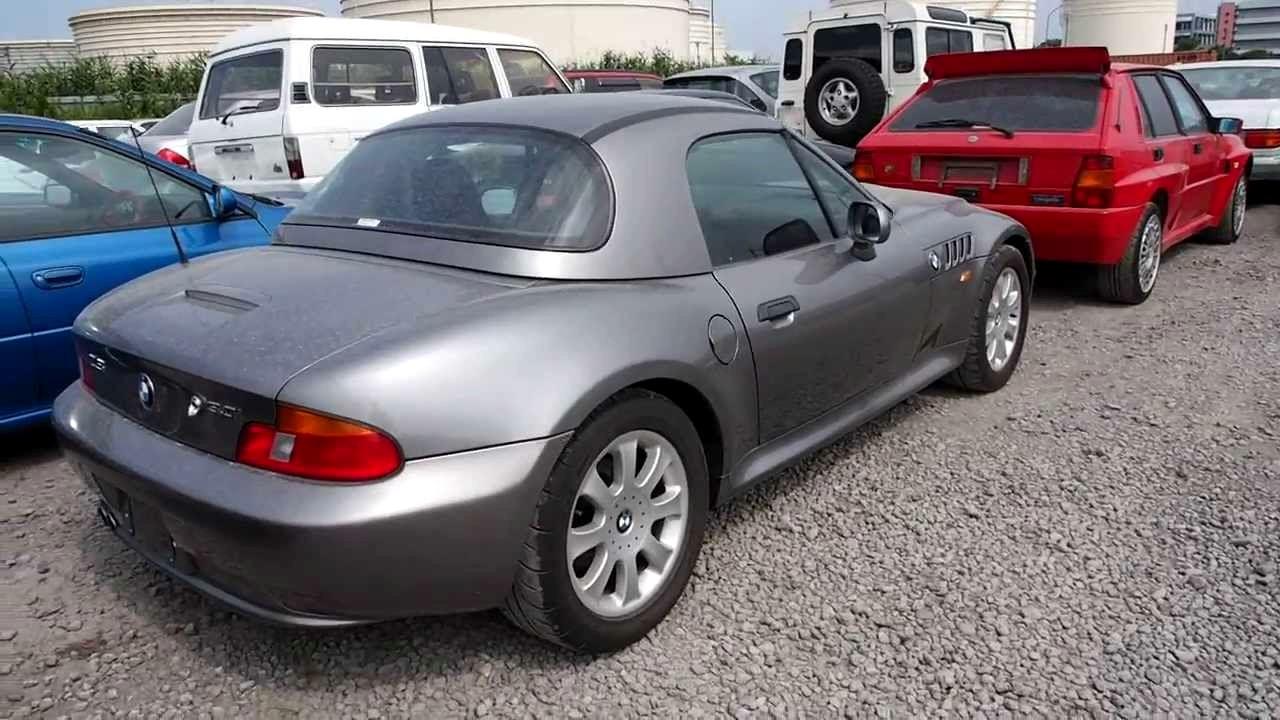 Bmw Z3 high definition wallpapers.