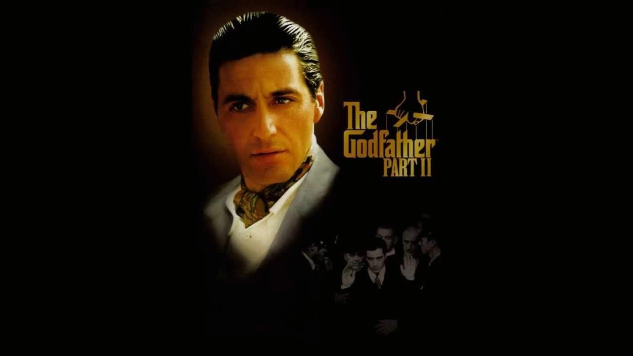 The Godfather Wallpaper HD Download