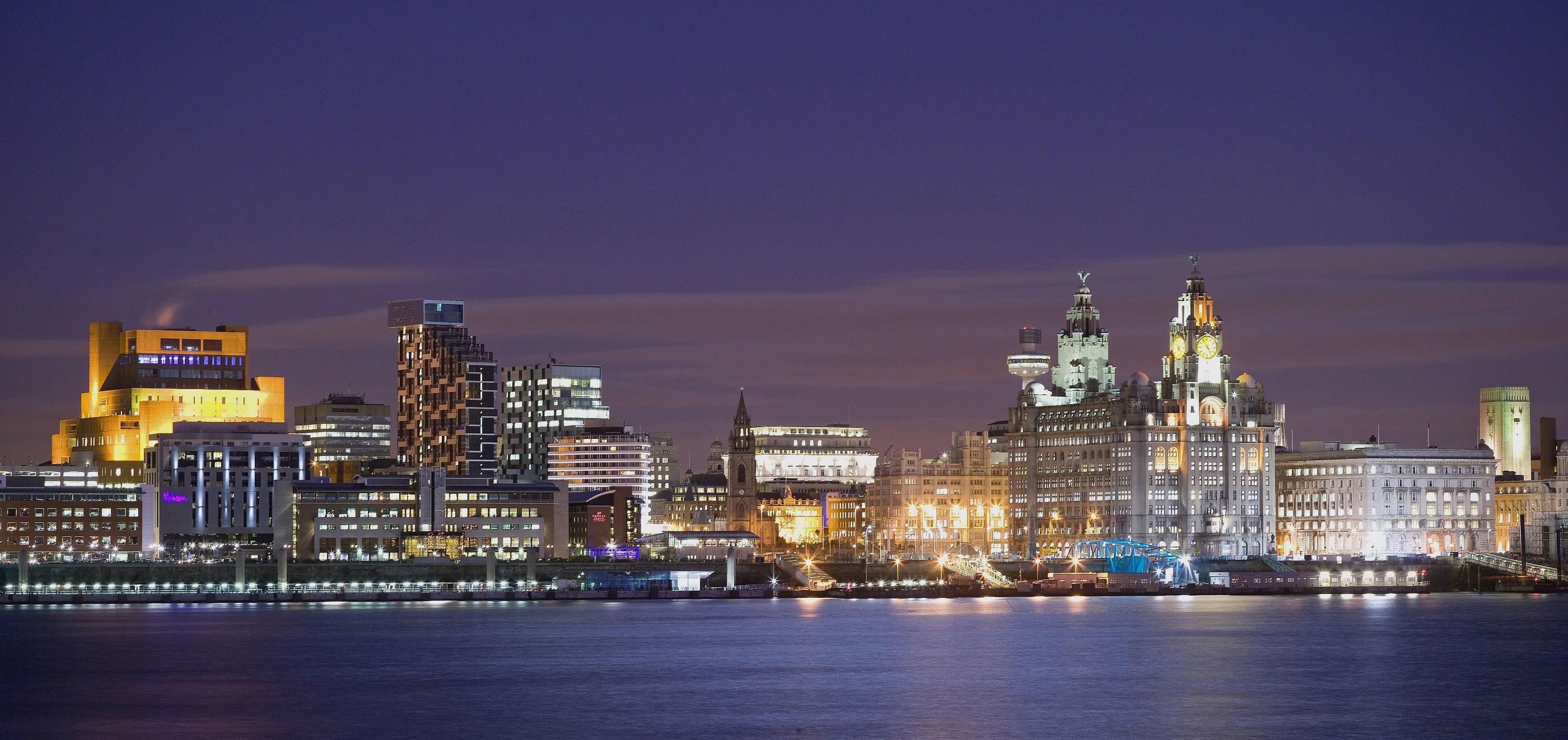  Liverpool  City  Wallpaper  HD Download