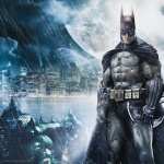 Batman Arkham City download