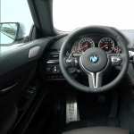 BMW M6 new wallpapers
