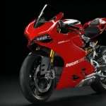 Ducati Superbike background