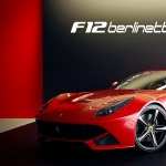 Ferrari F12 Berlinetta new photos