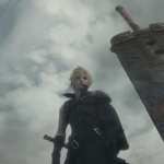 Final Fantasy VII widescreen