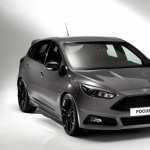 Ford Focus 2015 wallpapers