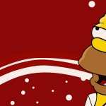 Homer Simpson high definition wallpapers