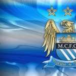 Manchester City FC download wallpaper