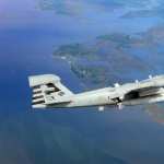 Northrop Grumman EA-6B Prowler download