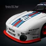 Porsche 935 images