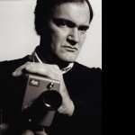 Quentin Tarantino new wallpapers