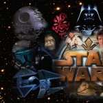 Star Wars PC wallpapers