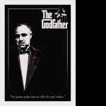 The Godfather high definition photo