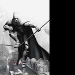 Batman Arkham City 1080p