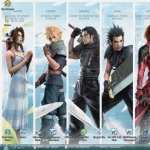 Final Fantasy VII pics