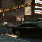 Grand Theft Auto IV wallpapers for desktop
