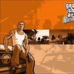 Grand Theft Auto San Andreas free