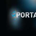 Portal 2 hd wallpaper