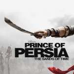 Prince Of Persia desktop
