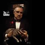 The Godfather high quality wallpapers