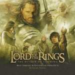 The Lord Of The Rings The Return Of The King wallpapers for iphone