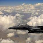 McDonnell Douglas F-15 Eagle new photos