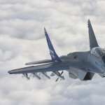 Mikoyan MiG-35 new photos