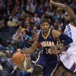 Paul George image