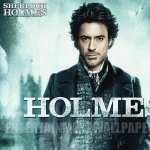 Sherlock Holmes photo