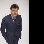Tenth Doctor new wallpapers