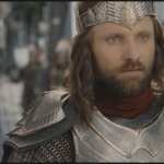 The Lord Of The Rings The Return Of The King photos