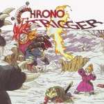 Chrono Trigger new wallpaper