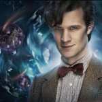 Eleventh Doctor free wallpapers