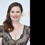 Hayley Atwell high quality wallpapers