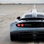 Hennessey Venom Gt 2016