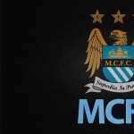 Manchester City FC wallpapers hd