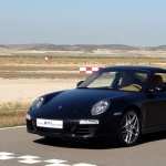 Porsche 911 Carrera high definition wallpapers