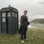 Tenth Doctor free wallpapers